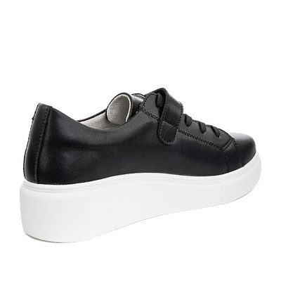 фото Полуботинки актив женские zenden