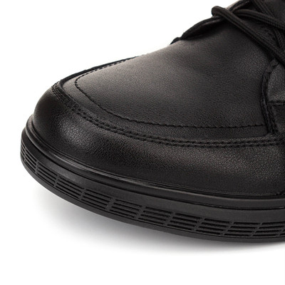Ботинки мужские ZENDEN comfort 248-22MV-031VR, цвет черный, размер 40 - фото 6