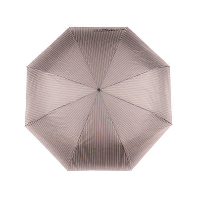 Зонт автоматический мужской ZENDEN 12-41UMC-006, цвет серый, размер ONE SIZE
