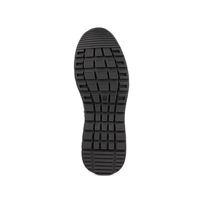 Ботинки актив мужчины QUATTROCOMFORTO 98-32MV-916VN, цвет черный, размер 46 - фото 5
