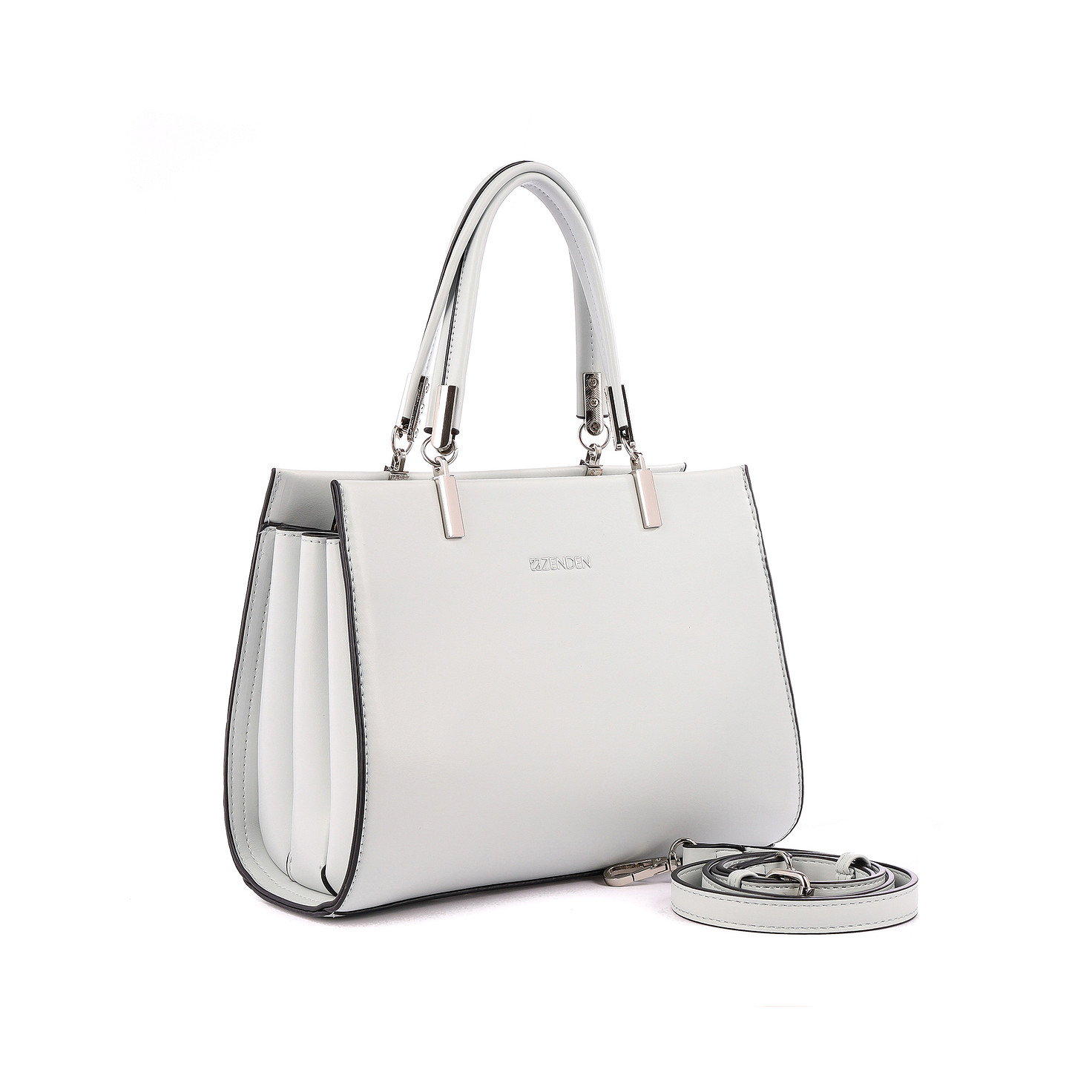 Сумки с ручками женские ZENDEN KT-41-BWC-038 фото