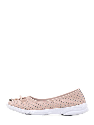 

Балетки женские ZENDEN comfort, Розовый