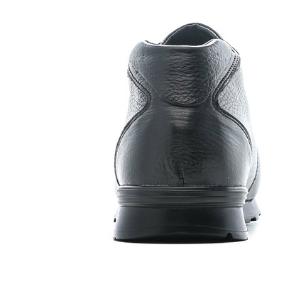 Ботинки quattrocomforto 603-053-Y1C, цвет черный, размер 42 - фото 4