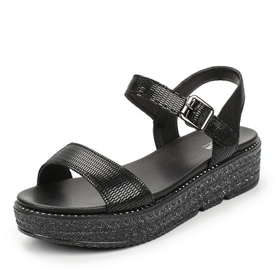

Сандалии женские ZENDEN comfort, Черный