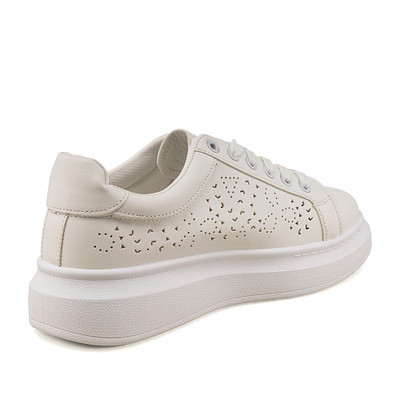 фото Полуботинки актив женские instreet