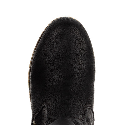 фото Полусапоги женские rieker