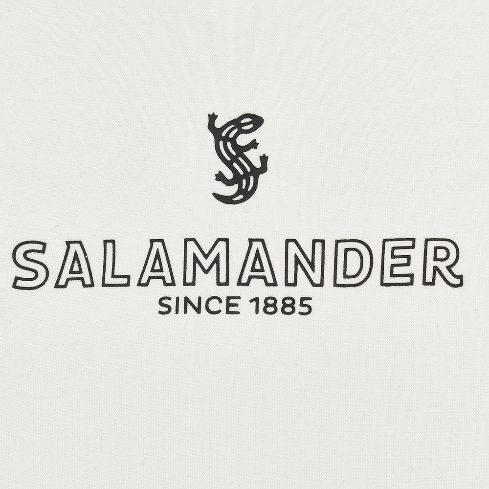

SALAMANDER, Белый
