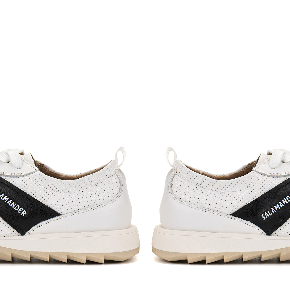 

SALAMANDER, Белый