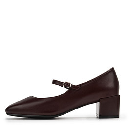 SALAMANDER Туфли Mary Jane 391-004A-1109