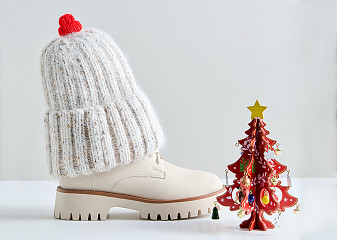 На светлой стороне