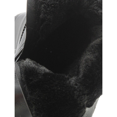 Полусапоги ZENDEN woman 80-82WB-070KSW, цвет черный, размер 38 - фото 7