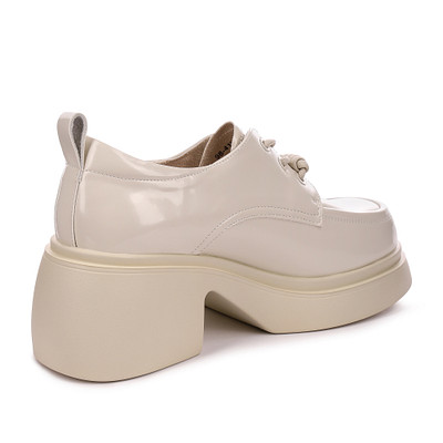 фото Полуботинки женские instreet