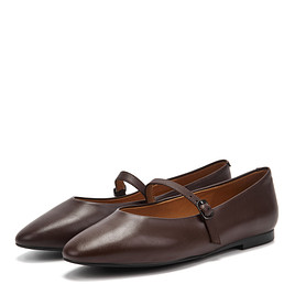 Thomas Munz Балетки Мэри Джейн 094-5517B-1605