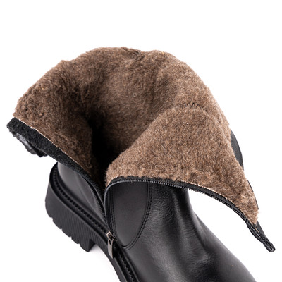 фото Сапоги женские zenden