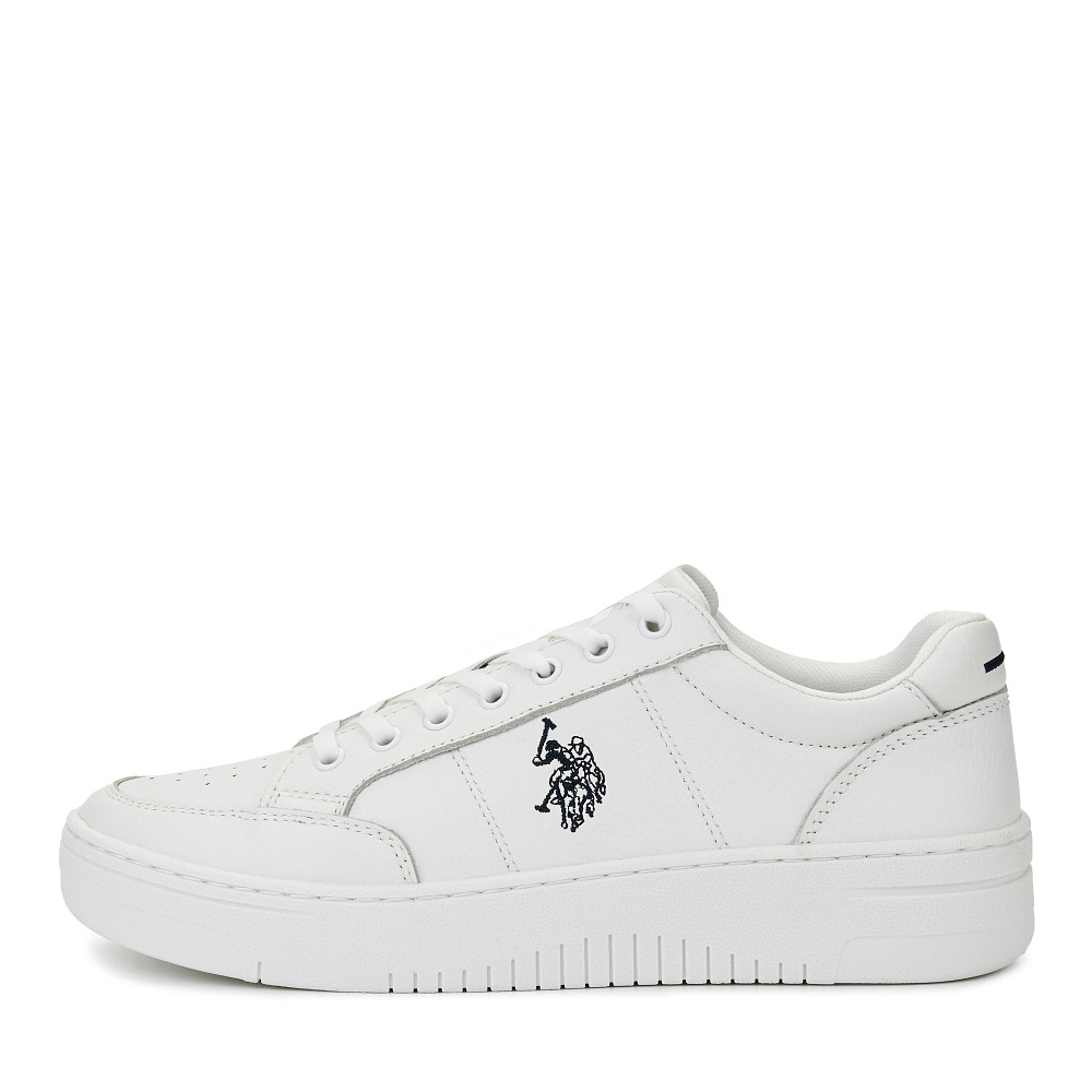 

U.S. POLO ASSN., Белый