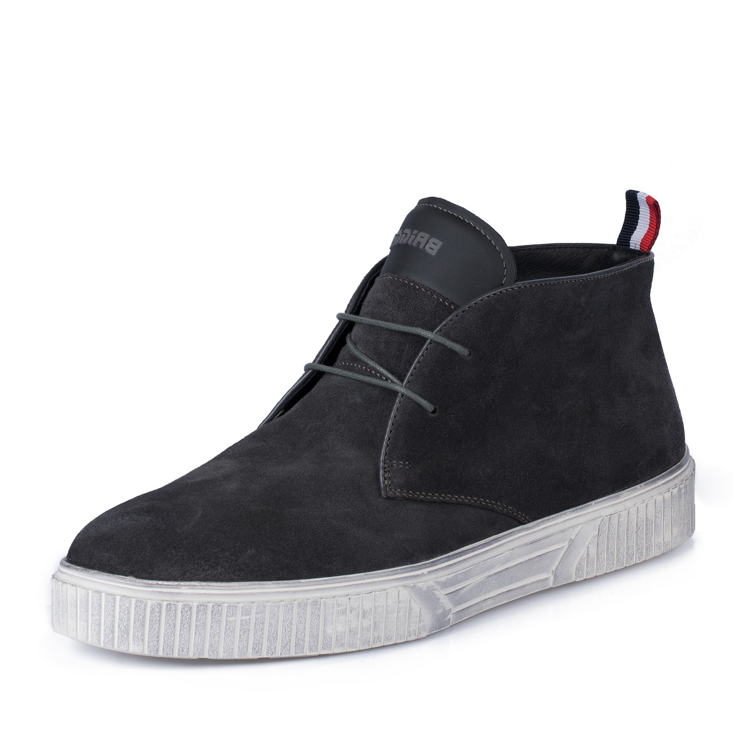 Кеды мужчины BRIGGS 073-682B-740210 фото