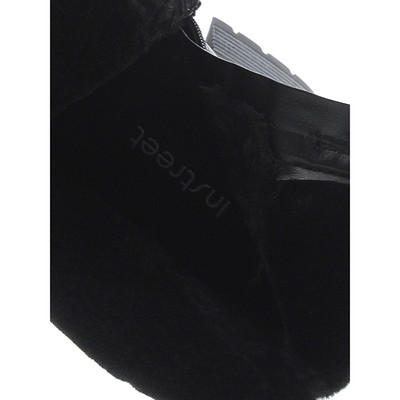 Полусапоги женские INSTREET