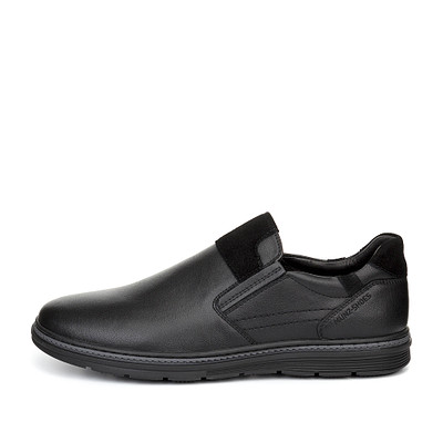 Туфли MUNZ Shoes 73-12MV-007VK, цвет черный, размер 40 - фото 2