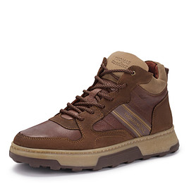 Thomas Munz Кеды высокие 302-4403A-5109