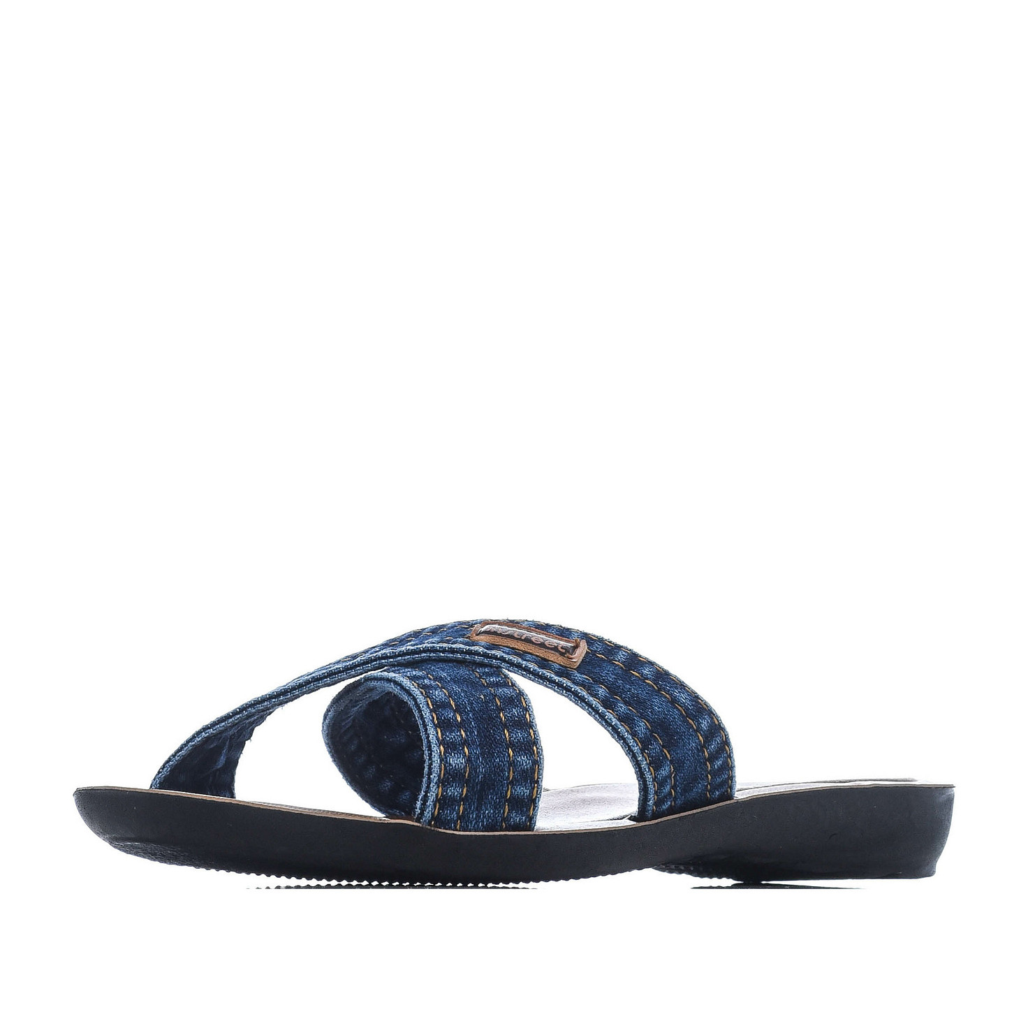 Сланцы, шлепанцы, пантолеты женщины INSTREET 507-29WE-112TT фото