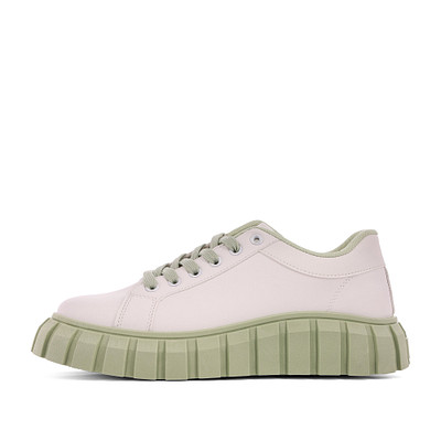 фото Полуботинки актив женские instreet