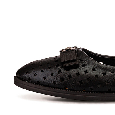 фото Балетки женские instreet