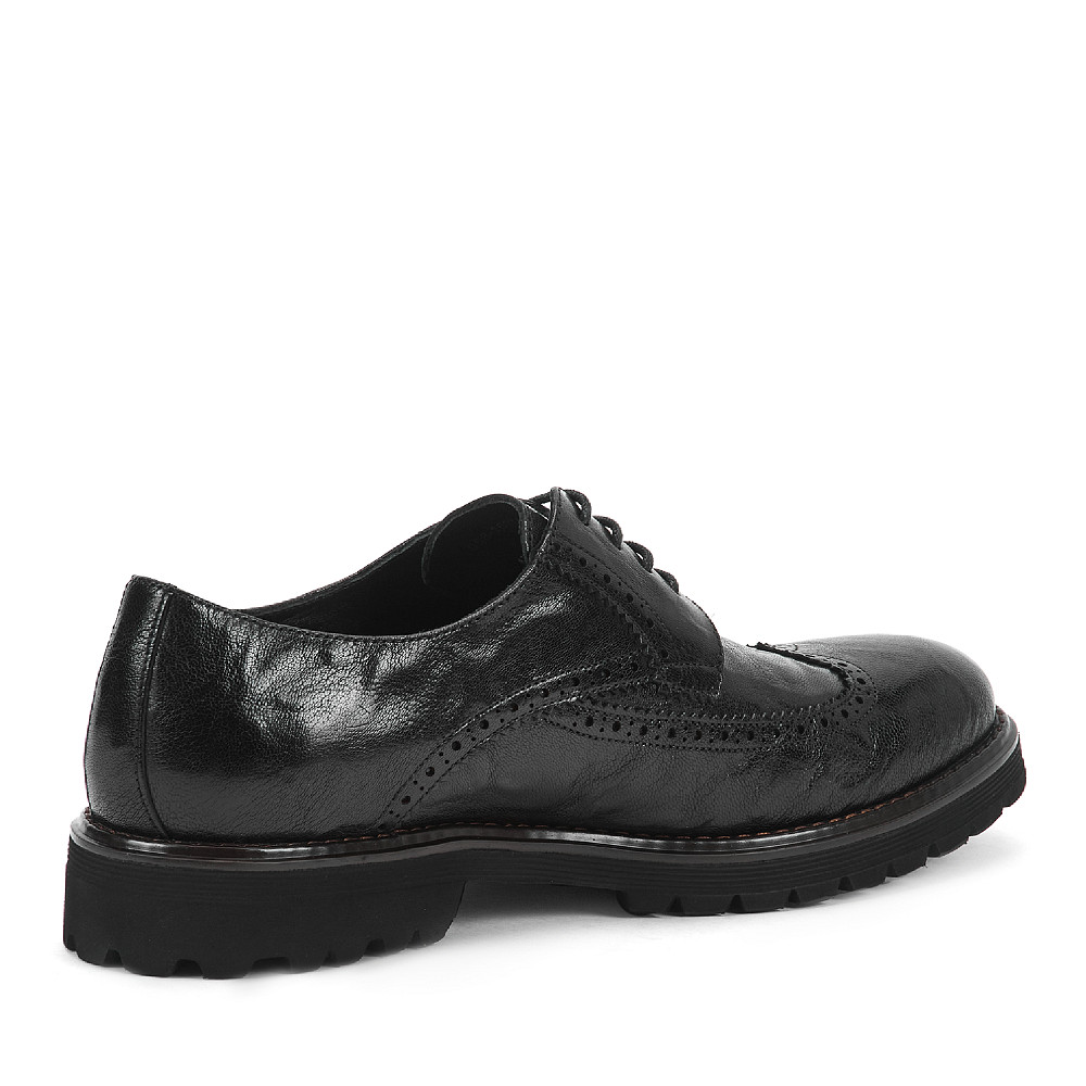 

Thomas Munz black, Черный