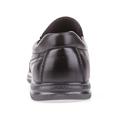Туфли мужские INSTREET 116-21MV-523SK, цвет черный, размер 40 - фото 3