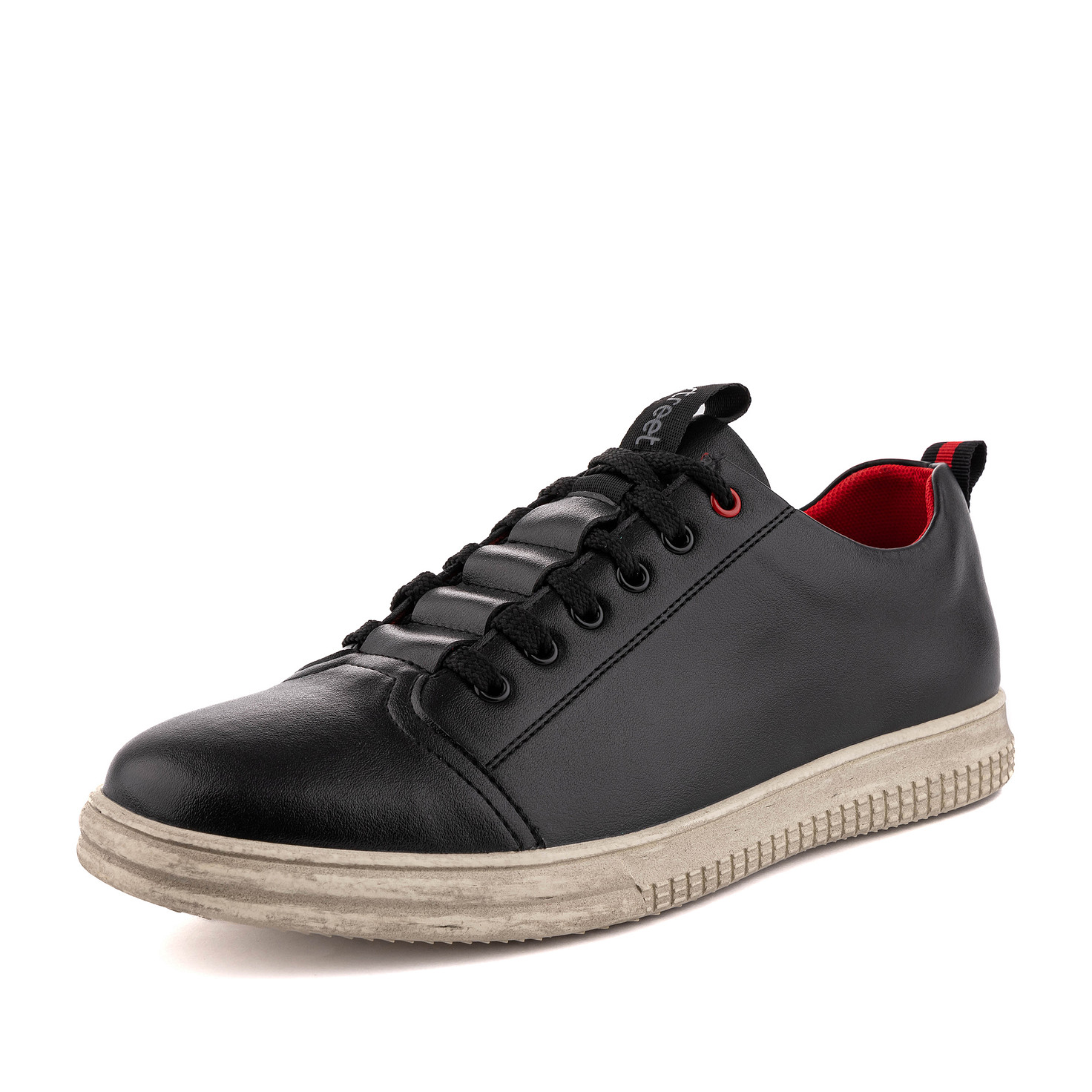 Кеды мужские INSTREET 58-32MV-708ST фото