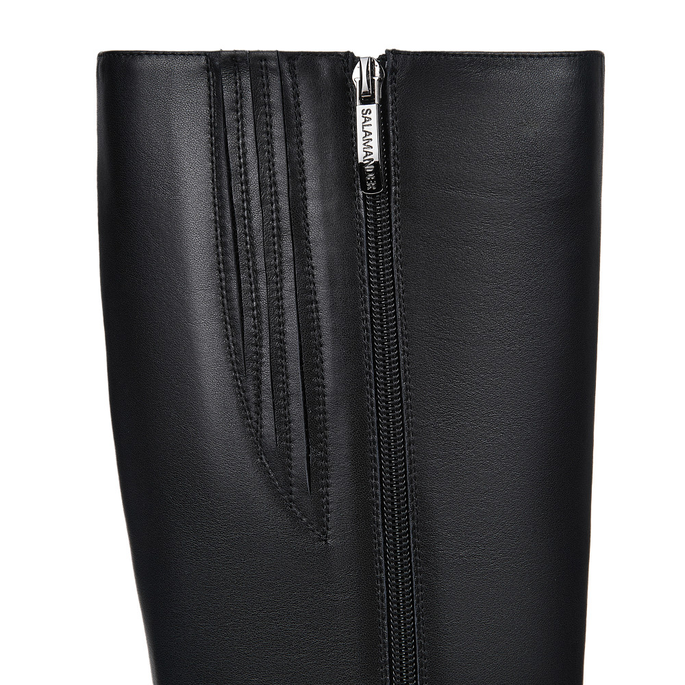 

SALAMANDER, Черный