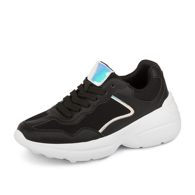 

Кроссовки женские ZENDEN ACTIVE, Черный