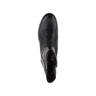 Ботинки Quattrocomforto 96241-20, цвет черный, размер 40 - фото 5