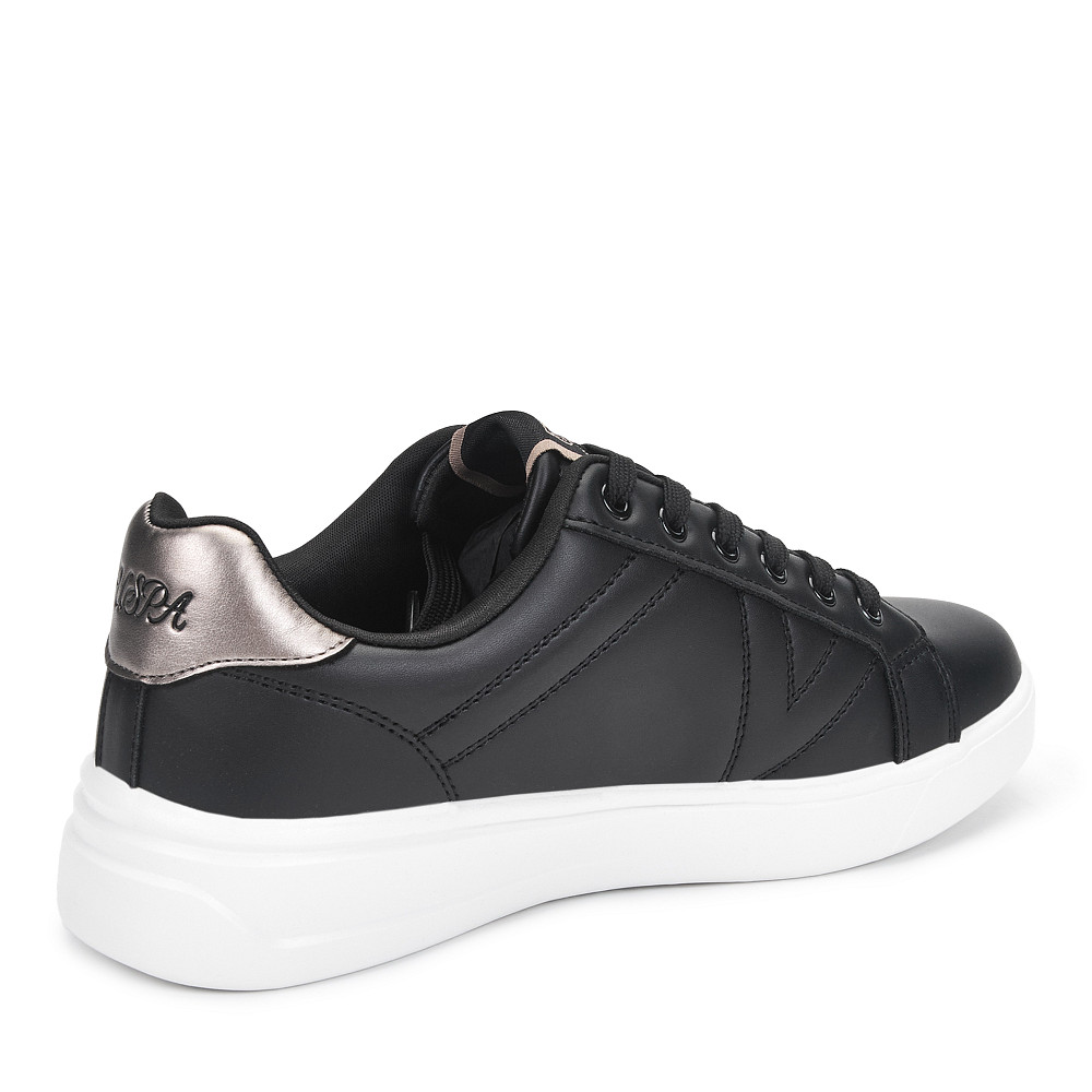 

U.S. POLO ASSN., Черный