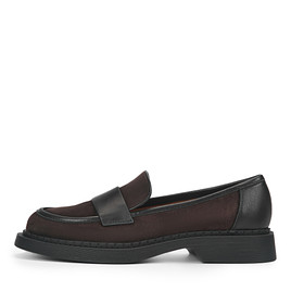 Thomas Munz black Лоферы 094-4494A-10609