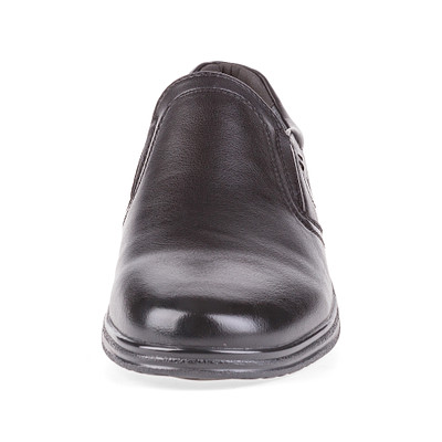 Туфли мужские INSTREET 116-21MV-523SK, цвет черный, размер 40 - фото 5