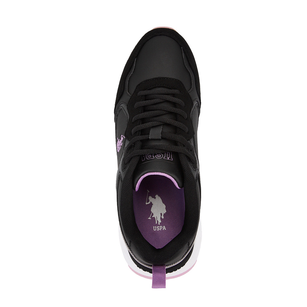 

U.S. POLO ASSN., Черный