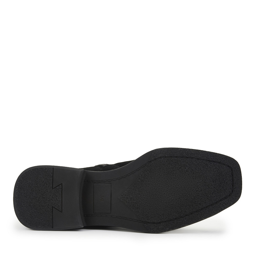 

M-Shoes, Черный