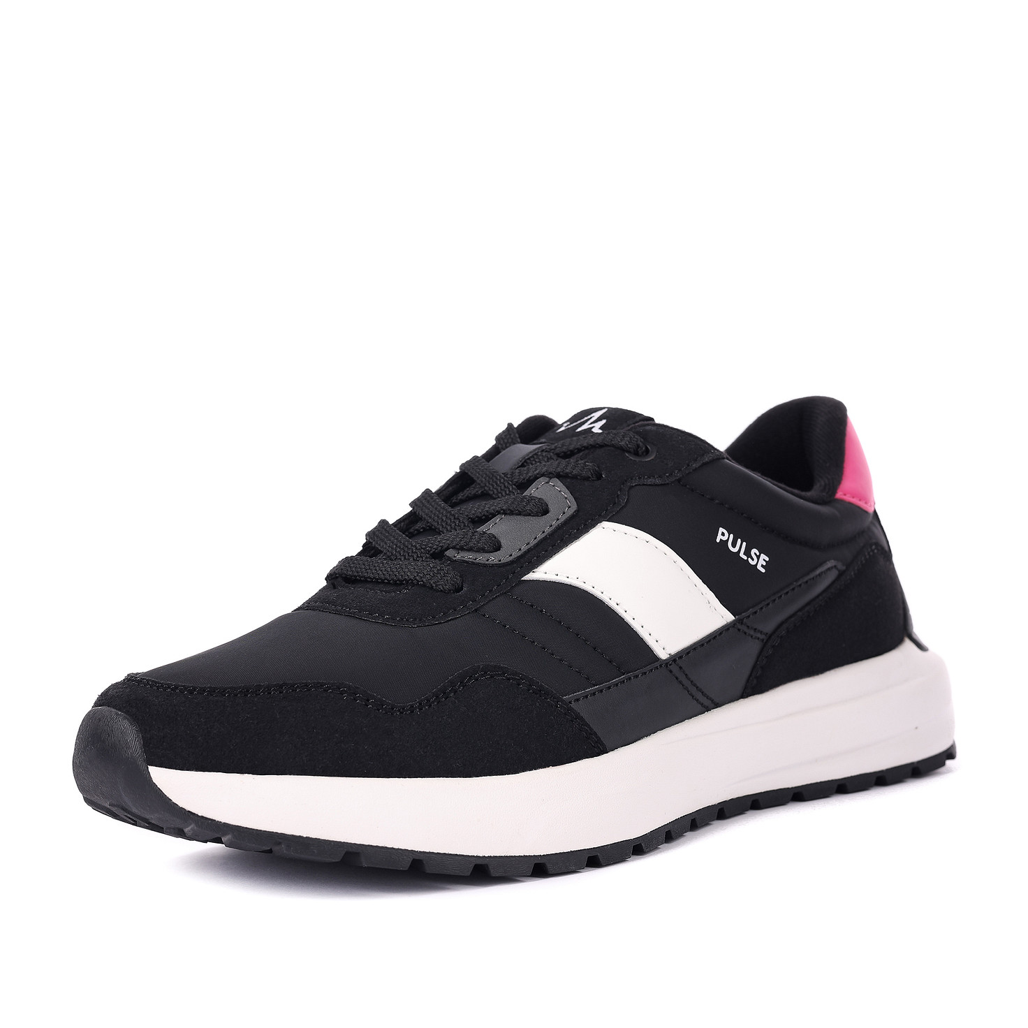 Кроссовки женские Pulse 189-42WA-035TT фото