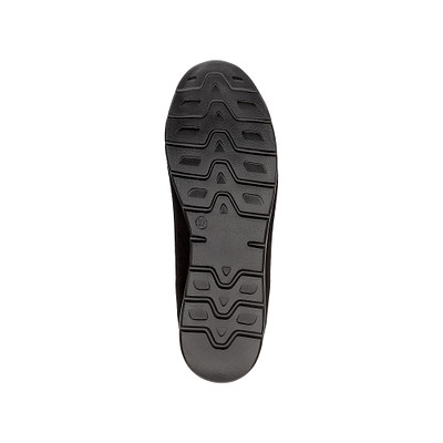 Туфли INSTREET 86-12WA-045TT, цвет черный, размер 39 - фото 4