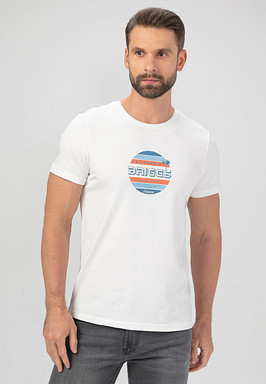 BRIGGS Футболка мужская 850-31N-0601