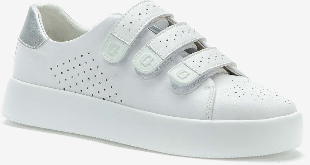 Полуботинки женщины GRUNBERG 107507/01-02Z фото