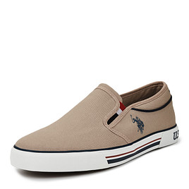 Слипоны U.S. POLO ASSN. Слипоны 101938091
