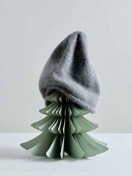 SALAMANDER Шапка 799-42H-32101SR