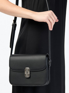 SALAMANDER Кроссбоди 618-61L-12502