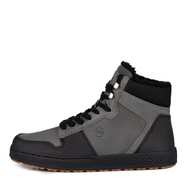 Salamander Кеды высокие 183-011A-50310