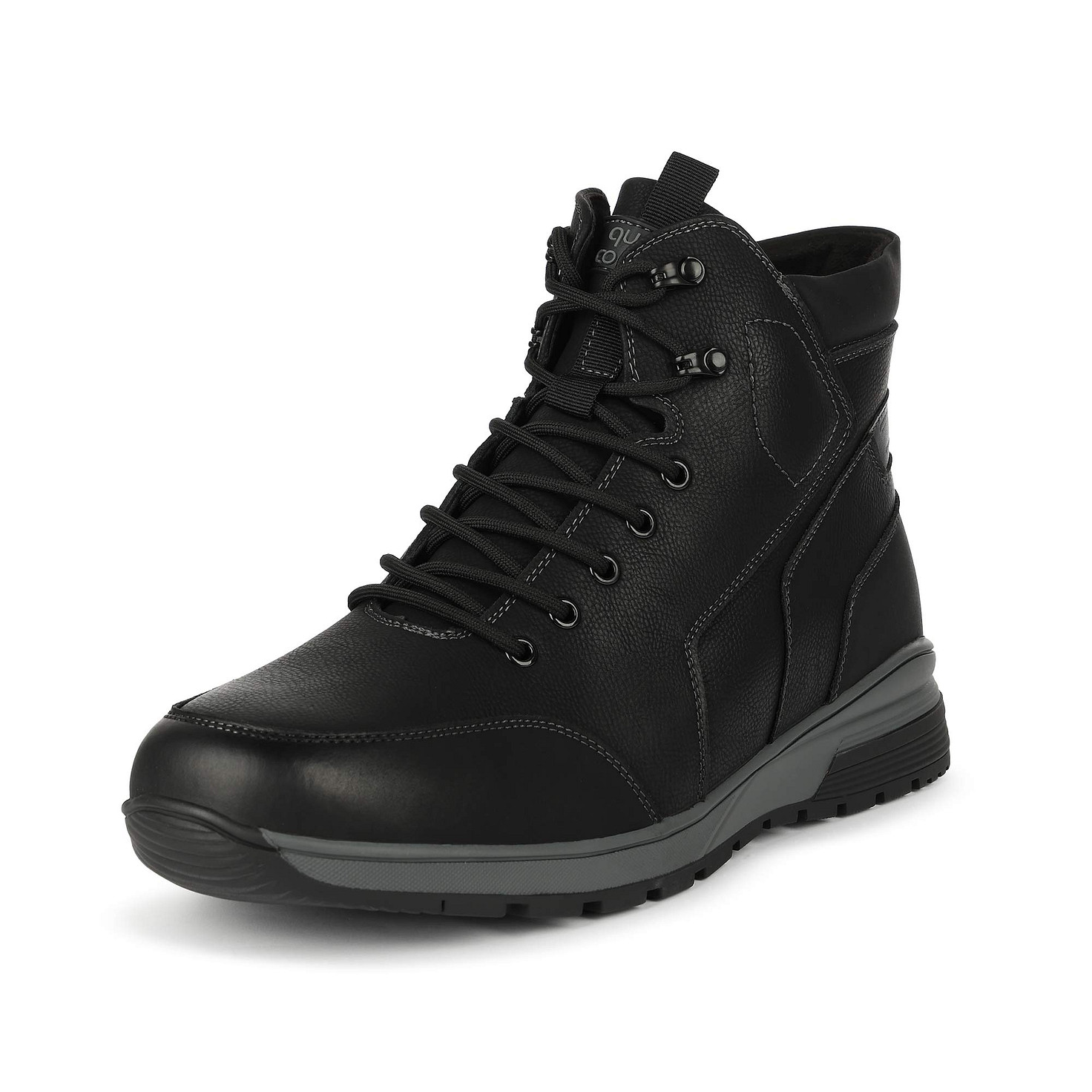 Ботинки мужские QUATTROCOMFORTO 98-32MV-916VN фото