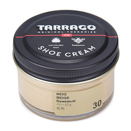 Крем-краска для кожи, Tarrago Уход за обувью TCT31-030