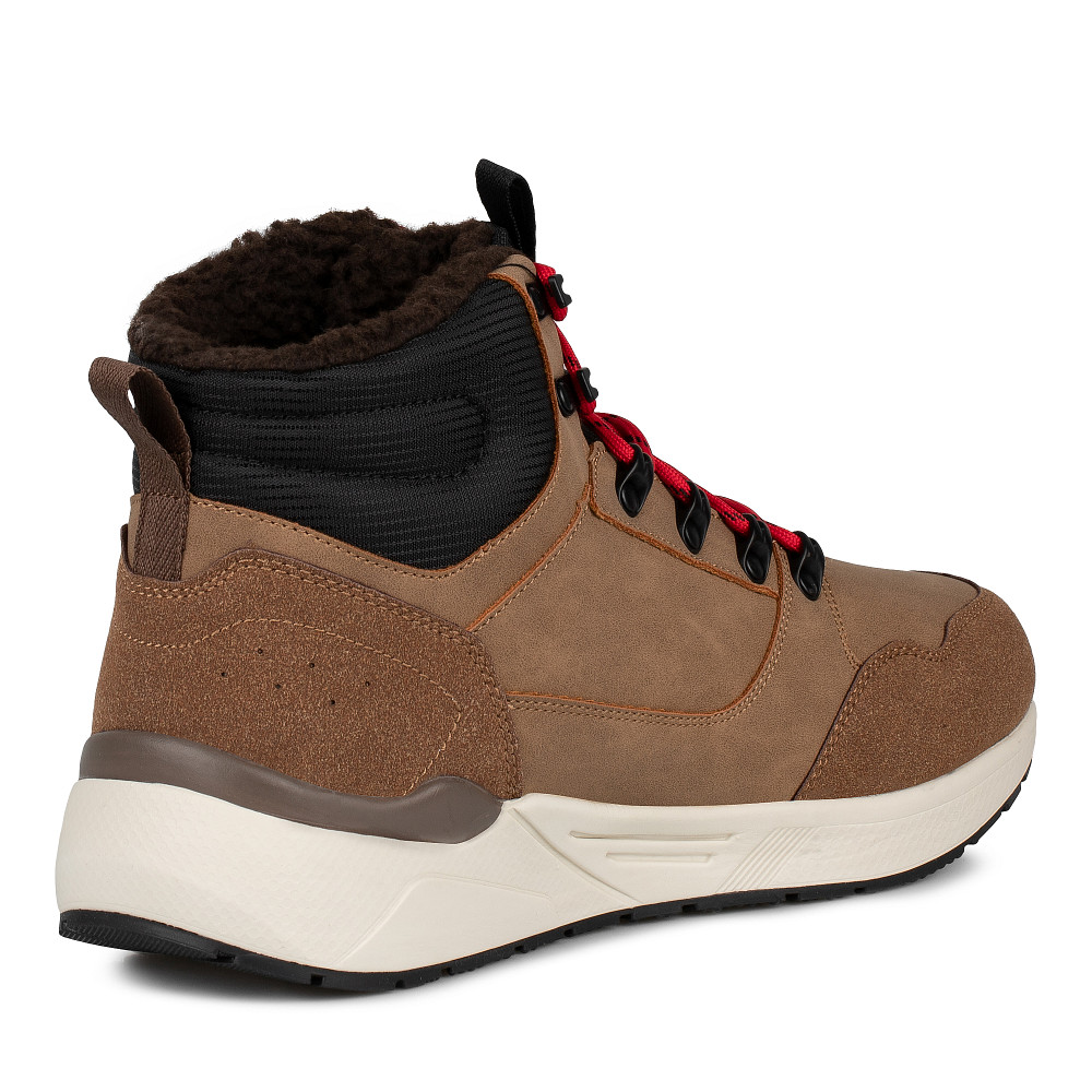 

BRIGGS, Коричневый