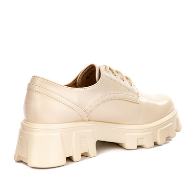 фото Полуботинки женские instreet