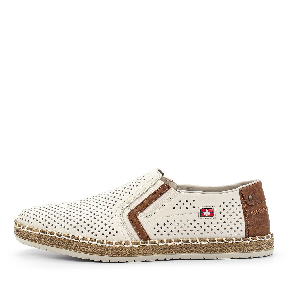 Слипоны Rieker 8360₽